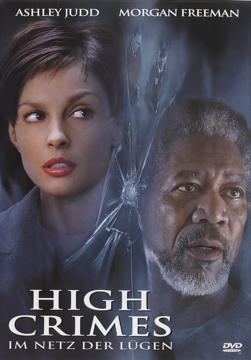 High Crimes - Im Netz Der Lugen [2002]