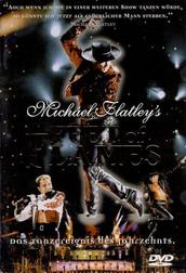 Michael Flatley's: Feet of Flames
