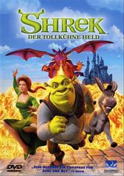 Shrek: Der tollkÃ¼hne Held