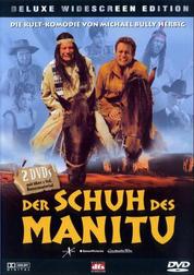 Der Schuh des Manitu (Deluxe Widescreen  Ed.)