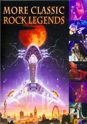 More Classic Rock Legends