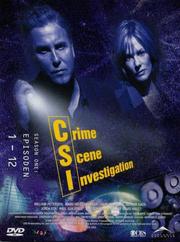 C.S.I.: Tatort Las Vegas - Season 1.1