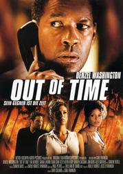 Out of Time: Sein Gegner ist die Zeit