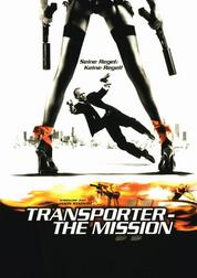 The Transporter 2: The Mission