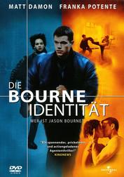 Die Bourne IdentitÃ¤t