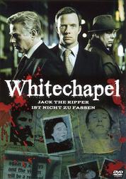 Whitechapel: Jack the Ripper ist nicht zu fassen