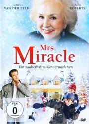 Mrs. Miracle - Ein zauberhaftes KindermÃ¤dchen