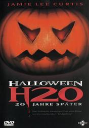 Halloween H20: 20 Jahre spÃ¤ter