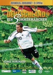Deutschland. Ein SommermÃ¤rchen (Special Edition)