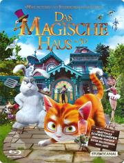 Das magische Haus (Frame Edition)