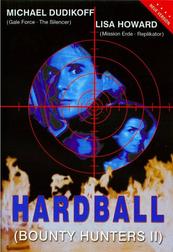 Hardball (Bounty Hunters 2
