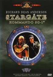 Stargate Kommando SG-1: Volume 02