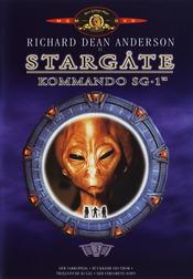 Stargate Kommando SG-1: Volume 03