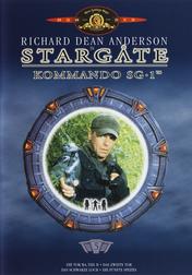 Stargate Kommando SG-1: Volume 05