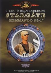 Stargate Kommando SG-1: Volume 06