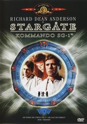 Stargate Kommando SG-1: Volume 08