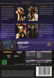 Stargate Kommando SG-1: Volume 09