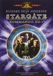 Stargate Kommando SG-1: Volume 09