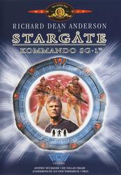 Stargate Kommando SG-1: Volume 11