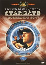 Stargate Kommando SG-1: Volume 13
