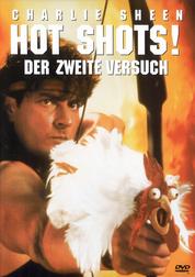 Hot Shots!: Der zweite Versuch