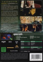 Stargate Kommando SG-1: Volume 14