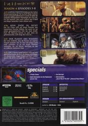 Stargate Kommando SG-1: Volume 15