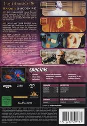 Stargate Kommando SG-1: Volume 16