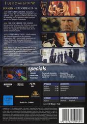 Stargate Kommando SG-1: Volume 17