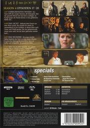 Stargate Kommando SG-1: Volume 18