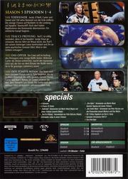 Stargate Kommando SG-1: Volume 20