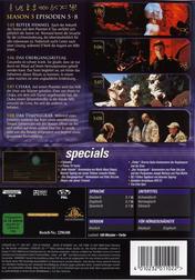 Stargate Kommando SG-1: Volume 21