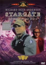 Stargate Kommando SG-1: Volume 22