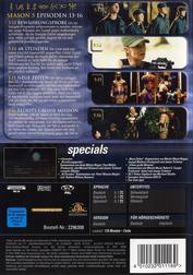 Stargate Kommando SG-1: Volume 23