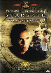 Stargate Kommando SG-1: Volume 24