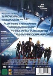 X-Men 2 (Original-Kinofassung)