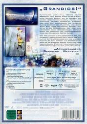 The Day After Tomorrow (2er-Disc Special Edition)