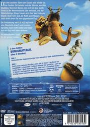 Ice Age 2: Jetzt taut's (Special Edition)