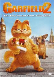 Garfield 2: Eine Kater-Strophe kommt selten allein
