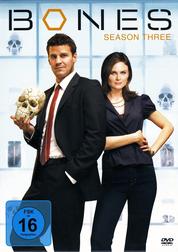 Bones: Season Three