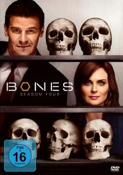 Bones: Season Four