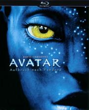 Avatar - Aufbruch nach Pandora (Limited Edition)