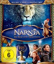 Die Chroniken von Narnia: Die Reise auf der MorgenrÃ¶te