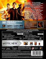 Percy Jackson: Im Bann des Zyklopen 3D (2-Disc-Edition)