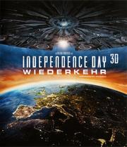 Independence Day: Wiederkehr (2-Disc-Edition)