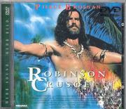 Robinson Crusoe (Home Edition)