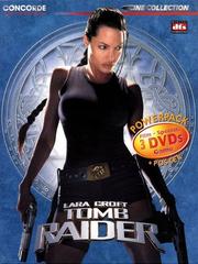 Lara Croft: Tomb Raider (Cine Collection)