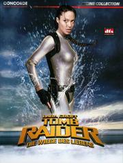 Lara Croft: Tomb Raider: Die Wiege des Lebens (Cine Collection)