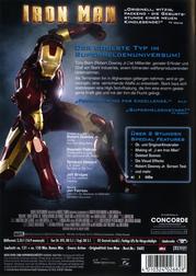 Iron Man (Limited Edition)