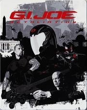 G.I. Joe: Die Abrechnung (Limited Edition)